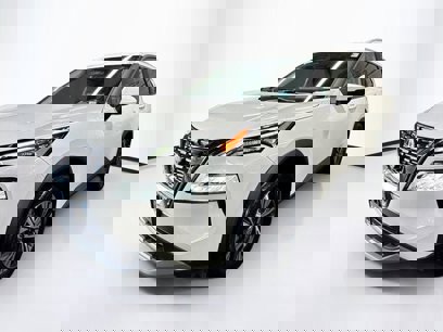 Certified 2023 Nissan Rogue SV w/ SV Premium Package