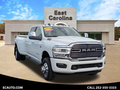Used 2024 RAM 3500 Laramie w/ Safety Group