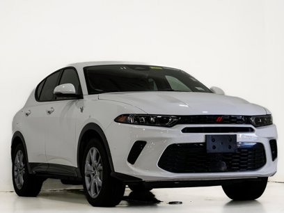 Used 2024 Dodge Hornet R/T