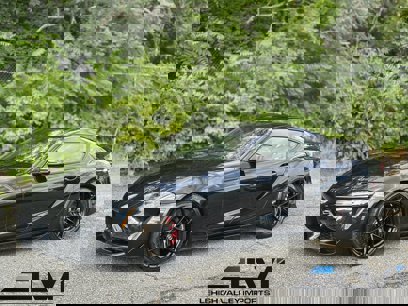 Used 2020 Toyota Supra