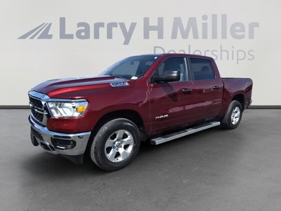 Used 2023 RAM 1500 Lone Star