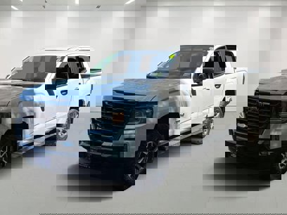 Certified 2022 GMC Canyon AT4 w/ Trailering Package