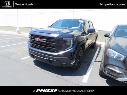 Used 2023 GMC Sierra 1500 Elevation
