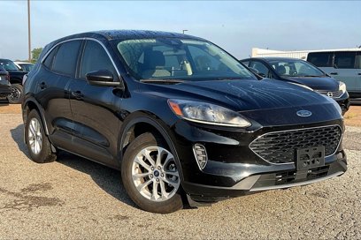 Used 2020 Ford Escape SE