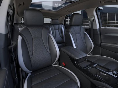 New 2025 Buick Envision Sport Touring