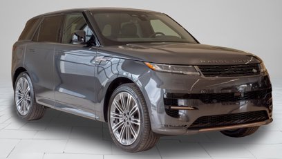 New 2025 Land Rover Range Rover Sport Dynamic SE