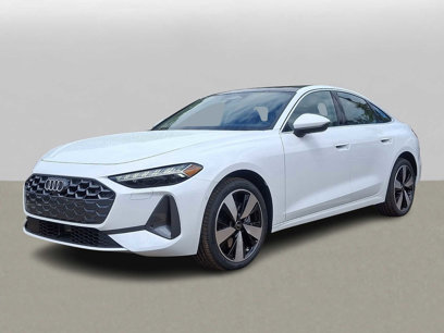 New 2025 Audi A5 2.0T Premium Plus