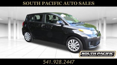 Used 2012 Scion xD