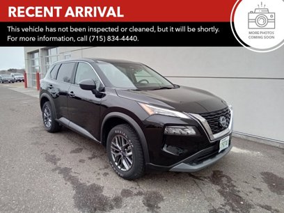 Used 2023 Nissan Rogue S