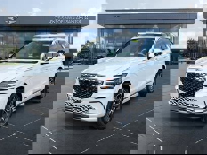 New 2026 Genesis Electrified GV70 Prestige