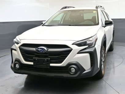 Used 2024 Subaru Outback Premium