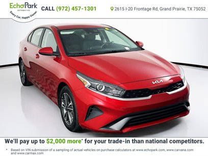 Used 2024 Kia Forte LXS
