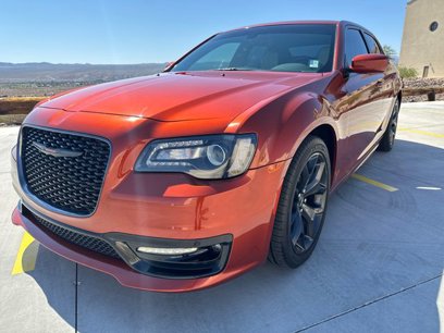 Used 2020 Chrysler 300 S w/ S Model Appearance Package