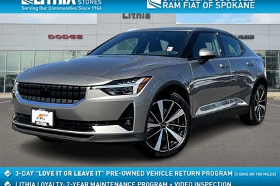 Used 2022 Polestar Polestar 2 w/ Pilot Package