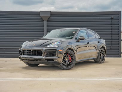 Certified 2023 Porsche Cayenne GTS