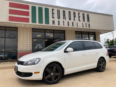 Used 2013 Volkswagen Jetta TDI