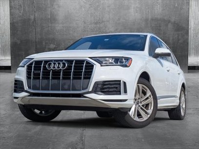Used 2023 Audi Q7 2.0T Premium w/ Towing Package