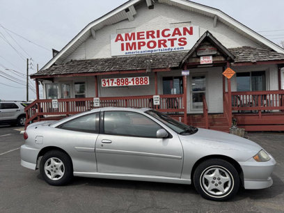 Used 2004 Chevrolet Cavalier LS Sport