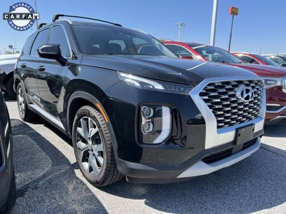 Used 2021 Hyundai Palisade SEL