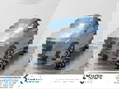 Certified 2023 Volvo XC60 B5 Ultimate w/ Protection Package Premier