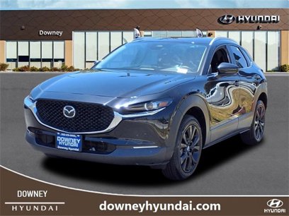 Used 2024 MAZDA CX-30 AWD 2.5 S w/ Select Sport Pkg