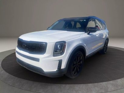 Used 2020 Kia Telluride S