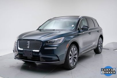 Used 2022 Lincoln Corsair Reserve w/ Equipment Group 201A