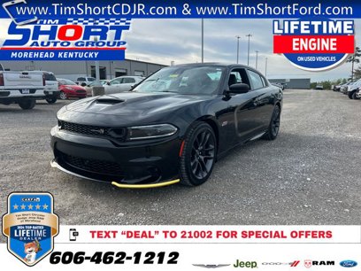 Used 2023 Dodge Charger Scat Pack w/ Plus Group