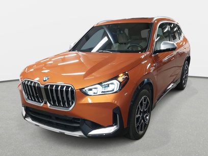 Certified 2023 BMW X1 xDrive28i w/ Premium Package