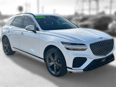 Used 2023 Genesis GV70 3.5T Sport w/ Sport Prestige Package