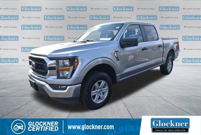 Used 2023 Ford F150 XLT