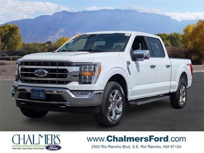 Used 2023 Ford F150 Lariat