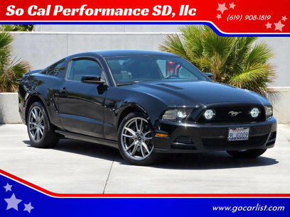 Used 2014 Ford Mustang GT w/ Brembo Brake Package