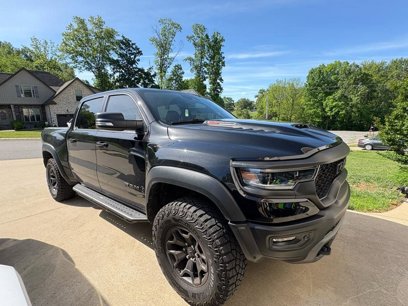 Used 2021 RAM 1500 TRX w/ TRX Level 2 Equipment Group