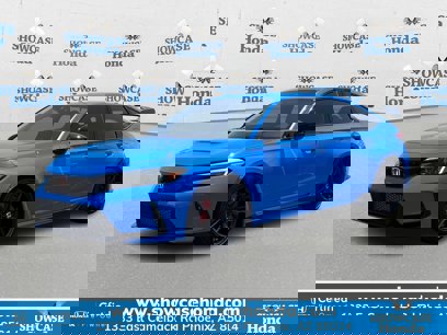 Used 2024 Honda Civic Type R