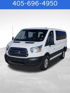 Used 2019 Ford Transit 150 XLT
