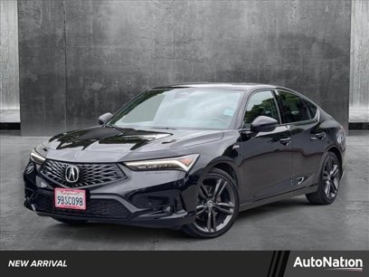 Certified 2023 Acura Integra A-Spec