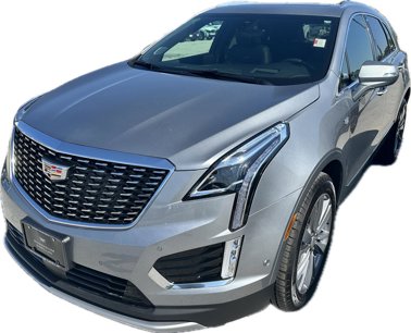 Certified 2025 Cadillac XT5 Premium Luxury w/ Technology Package