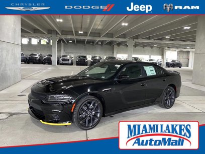 New 2022 Dodge Charger GT w/ Blacktop Package