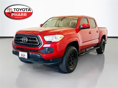Used 2023 Toyota Tacoma SR