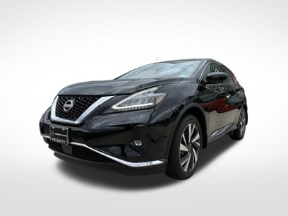 Certified 2023 Nissan Murano SL w/ SL Moonroof Package