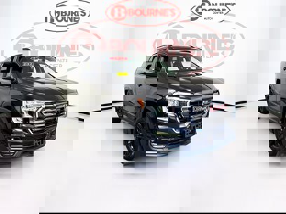 Used 2022 GMC Terrain AT4