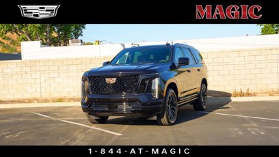 New 2025 Cadillac Escalade Sport w/ Touring Package