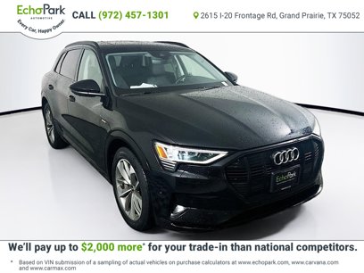 Used 2021 Audi e-tron Premium Plus w/ Premium Plus Package