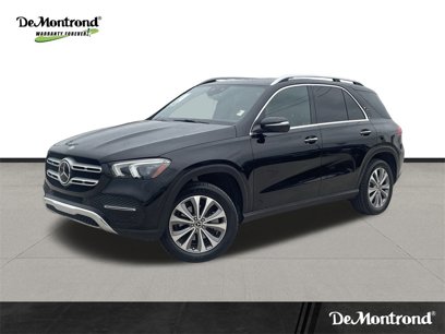 Used 2023 Mercedes-Benz GLE 350 4MATIC