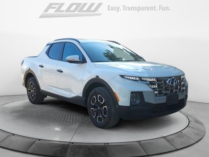 Used 2024 Hyundai Santa Cruz SEL w/ Activity Package