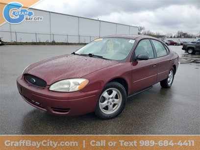 Used 2004 Ford Taurus SES