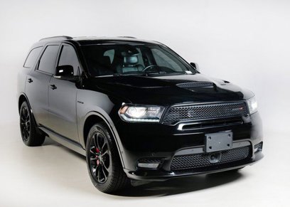 Used 2020 Dodge Durango R/T w/ Technology Group
