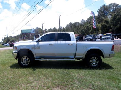 Used 2015 RAM 2500 Laramie w/ Protection Group