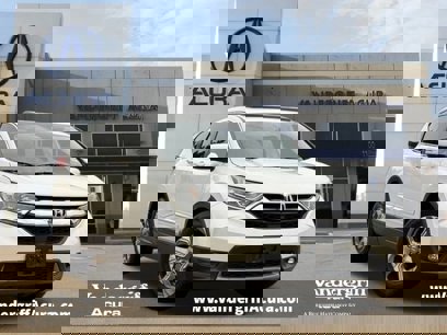 Used 2018 Honda CR-V EX-L